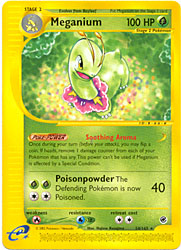 053 Meganium